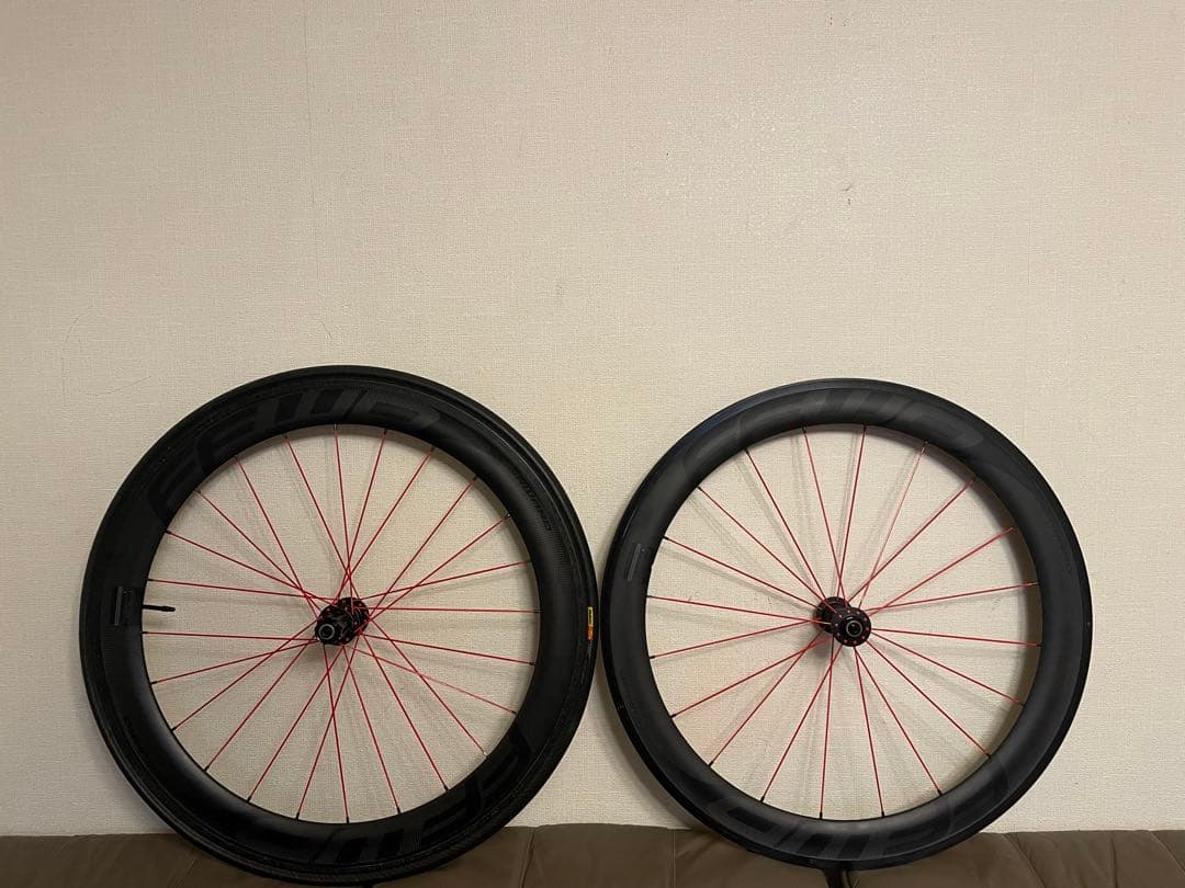 日本限定　FFWD F6R 240S JP MatteBlk