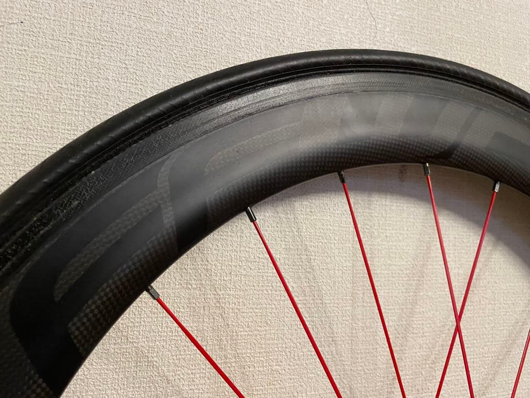 日本限定　FFWD F6R 240S JP MatteBlk