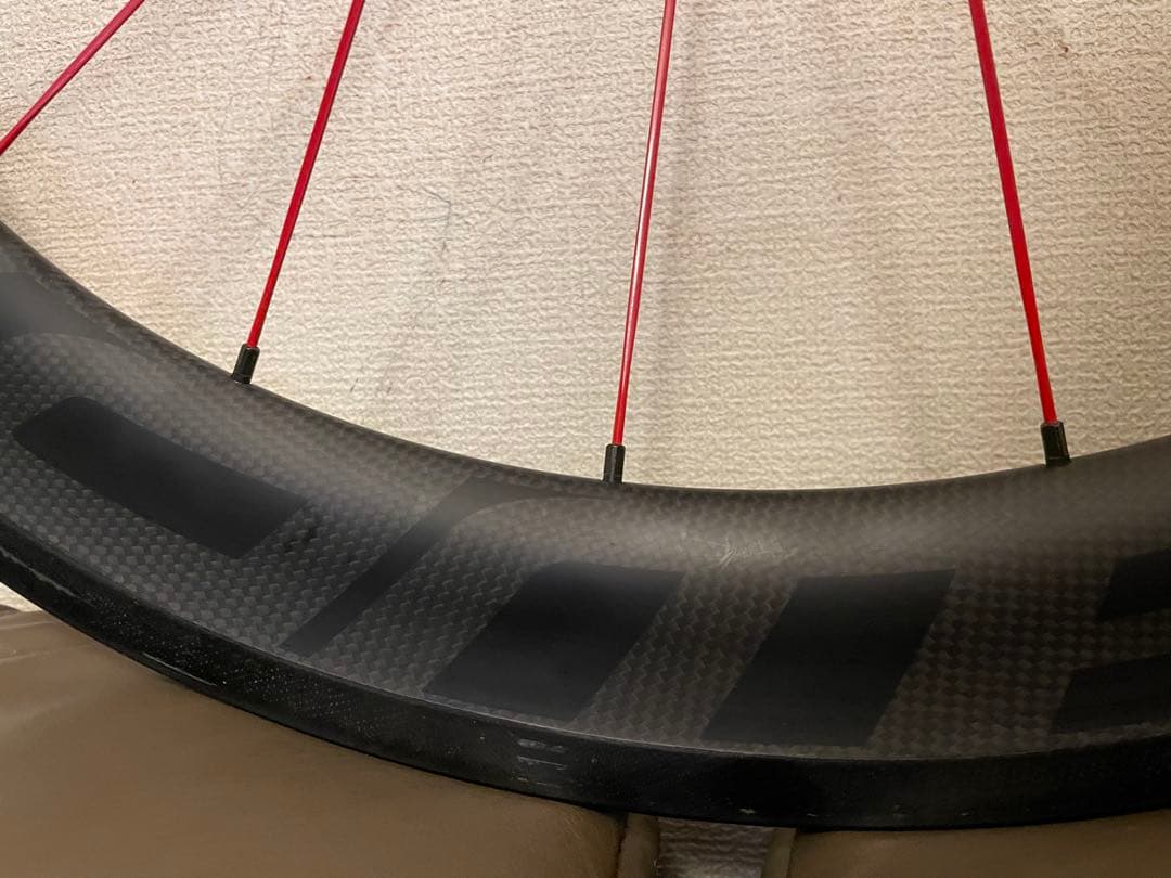 日本限定　FFWD F6R 240S JP MatteBlk