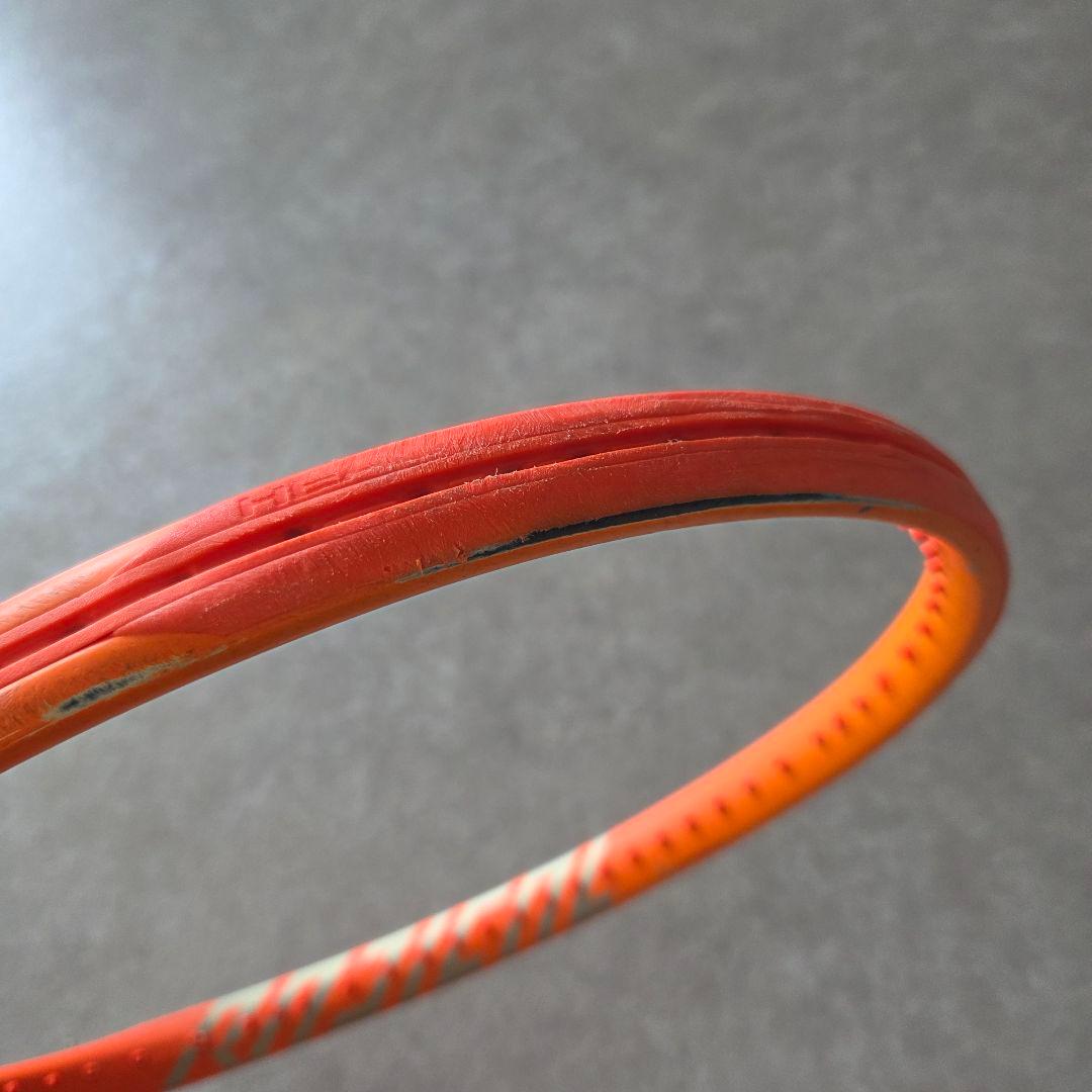 HEAD radical mp G3 2021 G2　テニス　ラケット