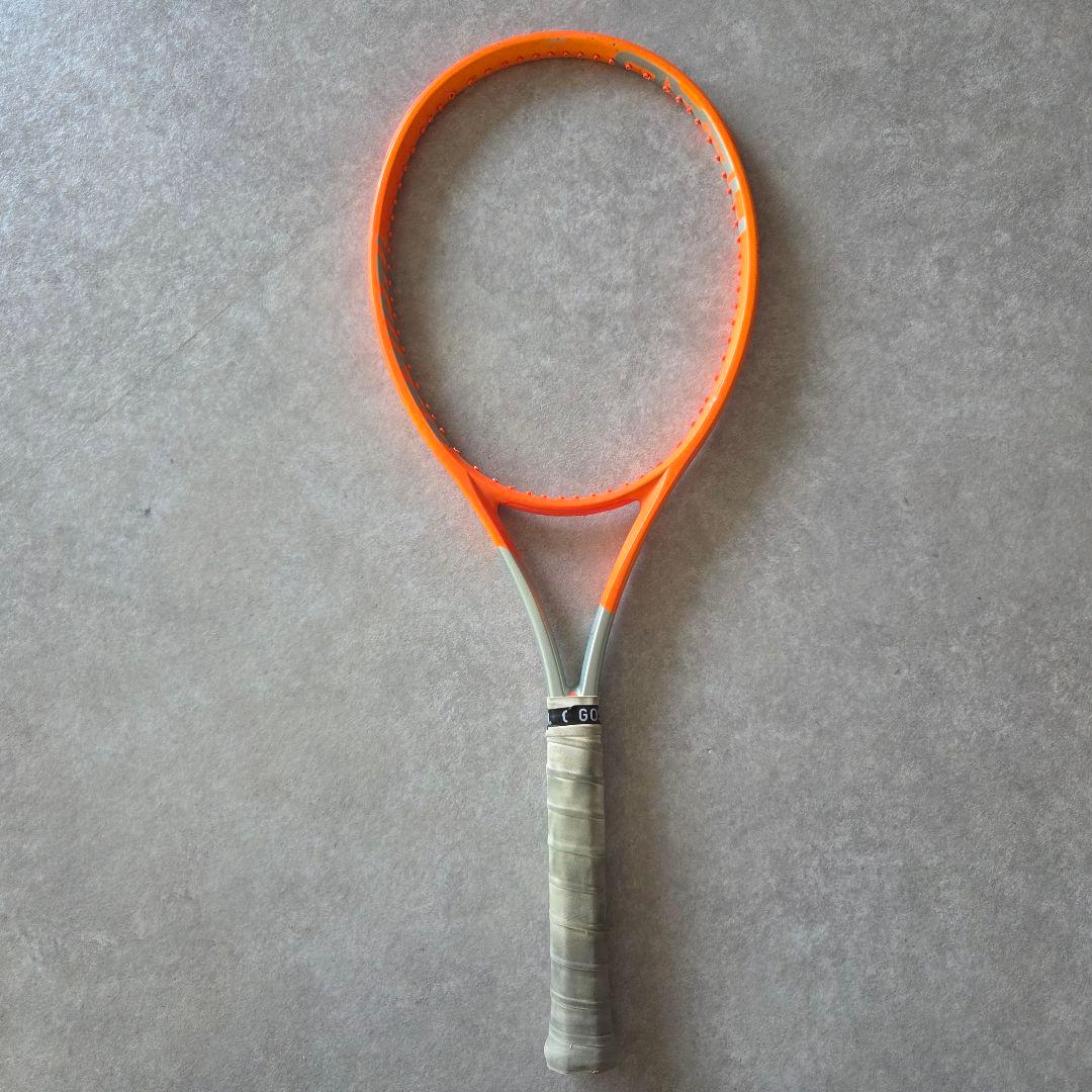 HEAD radical mp G3 2021 G2　テニス　ラケット