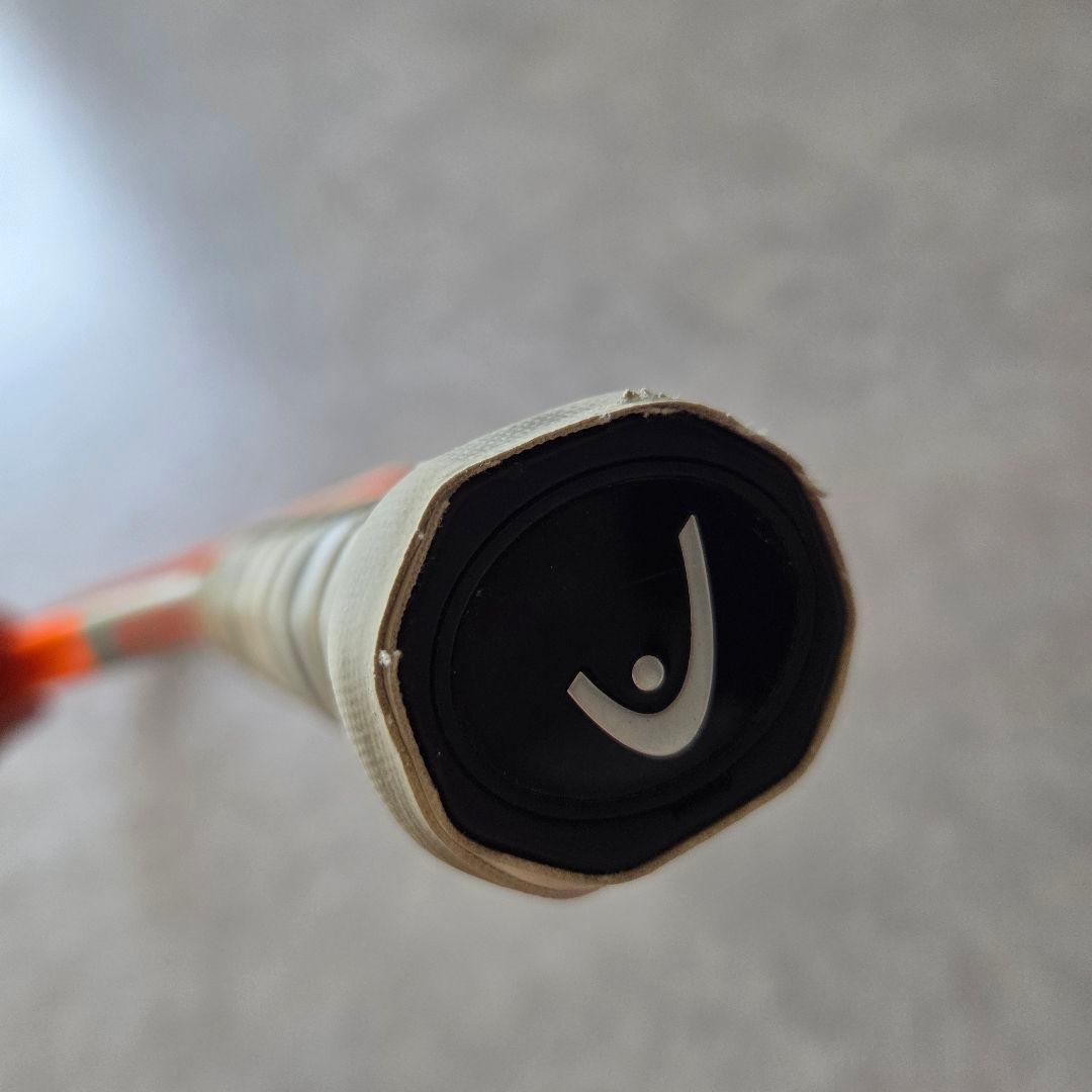 HEAD radical mp G3 2021 G2　テニス　ラケット