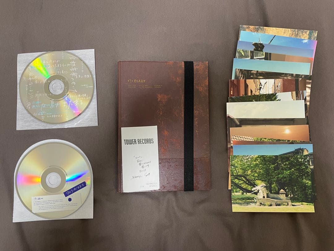 ヨルシカ 初回限定版 まとめ売り