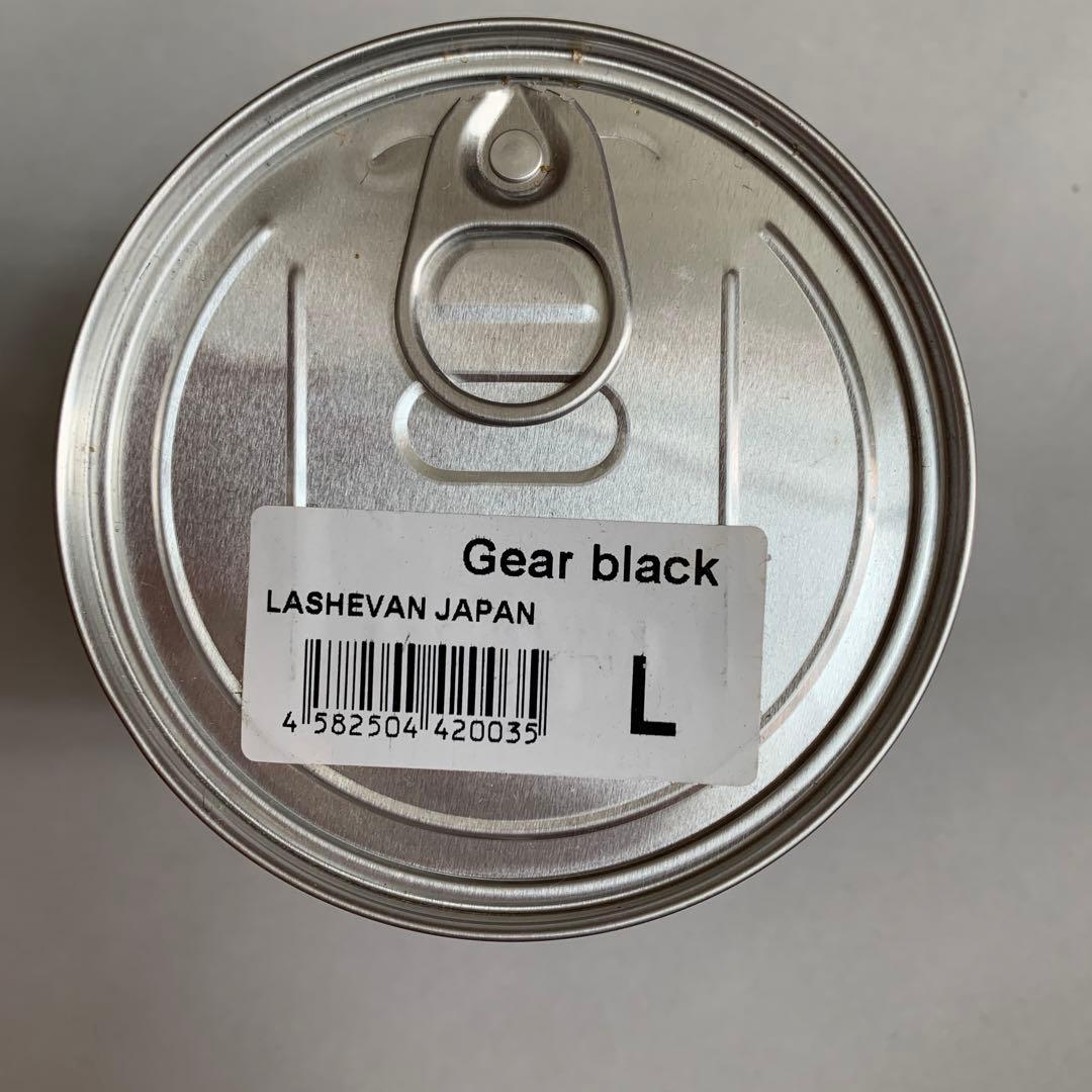 【ゴルチャリダー】グレー1 黒2ラシュバン ボクサーパンツLASHEVAN