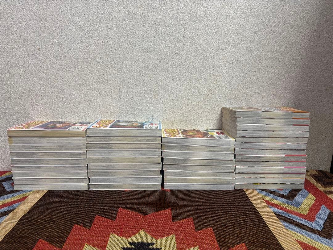 ラーメン発見伝全巻　他セット