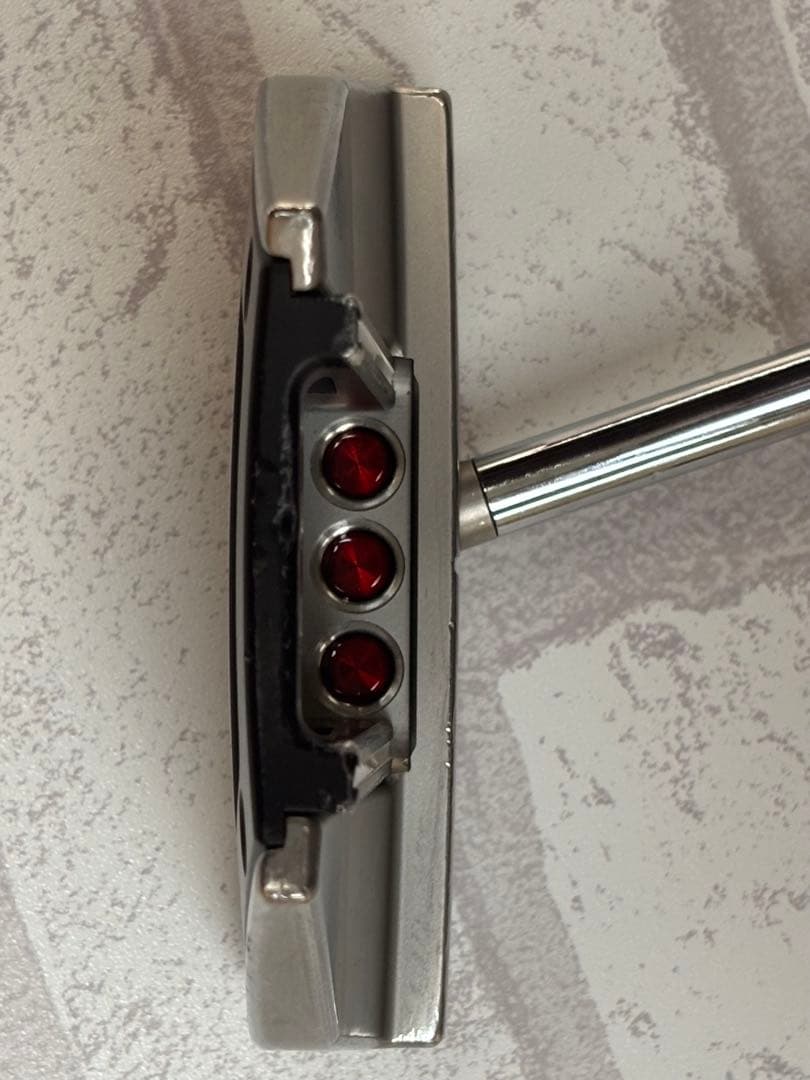 Scotty Cameron Futura 5S パター