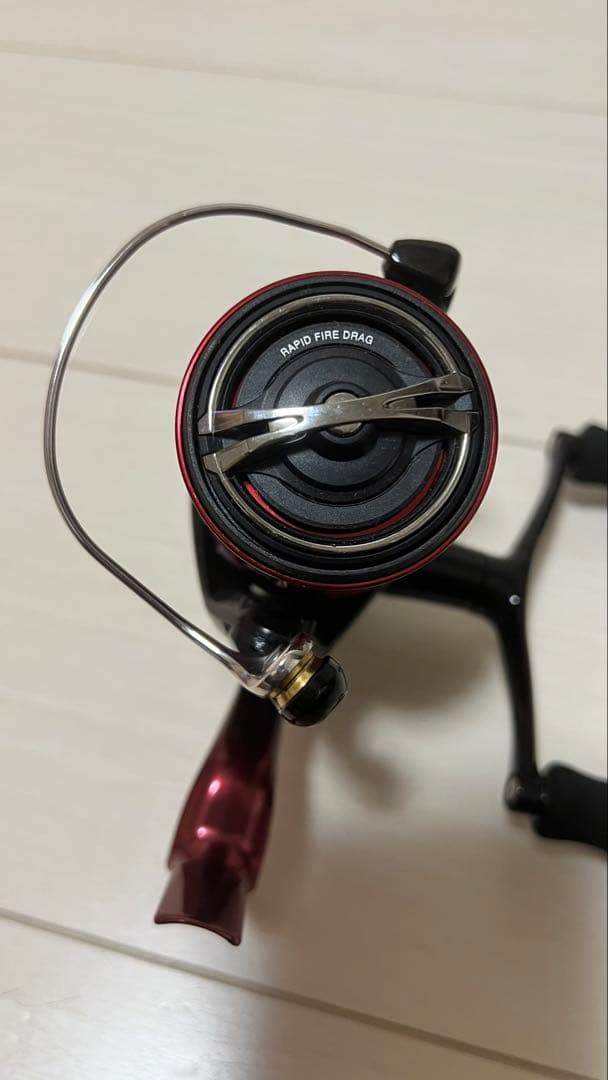 18セフィアBB c3000SDH