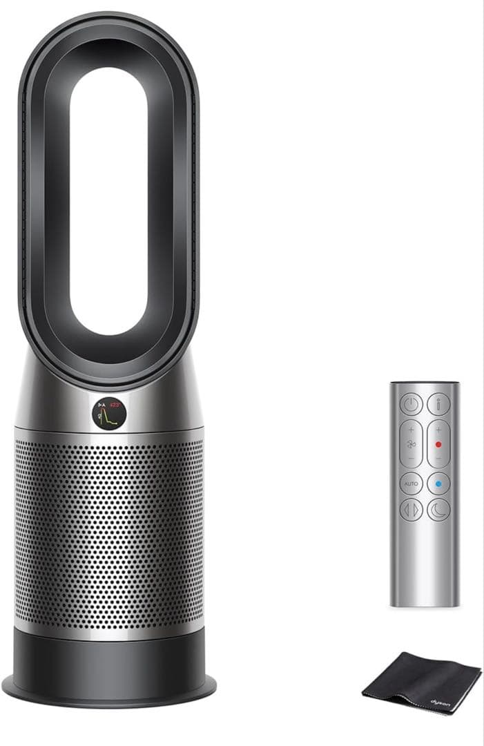 【新品未開封品】Dyson(ダイソン) ヒーター