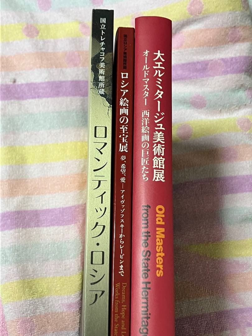 セール中　画集　絵画　芸術　アート　美術　図録　ロシア絵画　東ヨーロッパ　東欧
