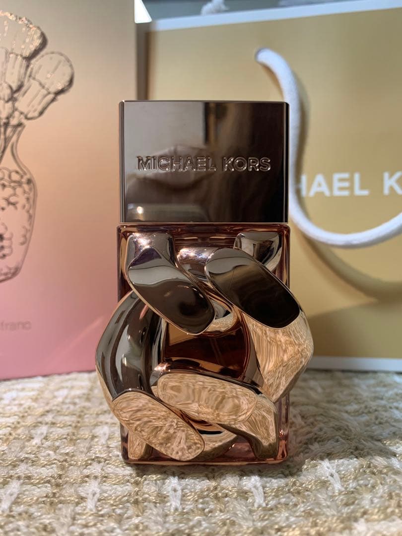香水(女性用) MICHAEL KORS POUR FEMME ABSOLU 30ML
