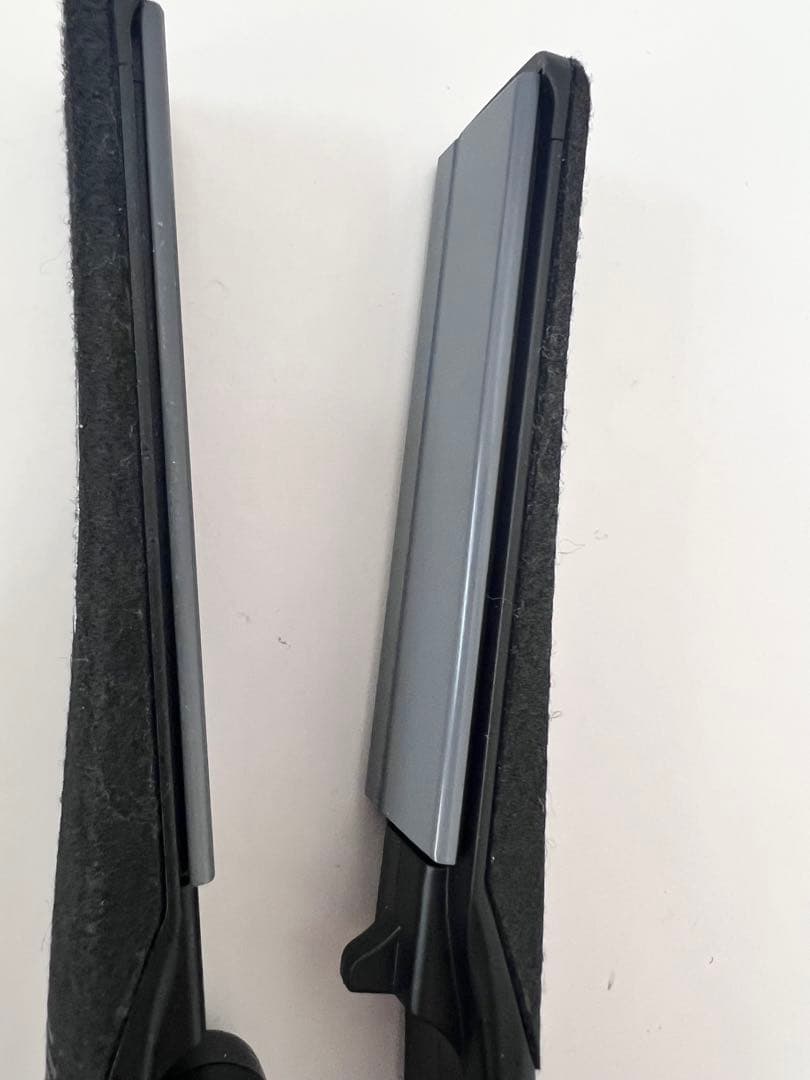 #KD211 Nobby NBS1200 ストレートアイロン ブラック