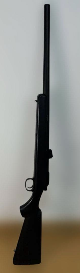 東京マルイ VSR-10 プロスナイパー　スナイパーライフル