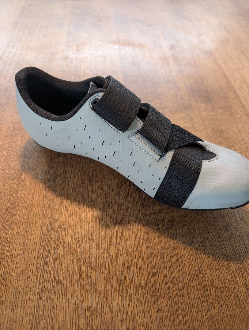 fi’zi:k　テラパワーストラップ　フィジーク　SPD