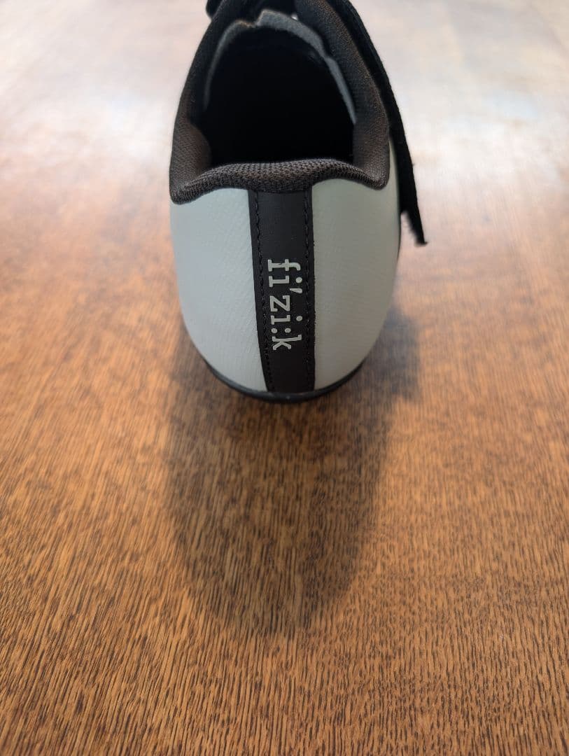 fi’zi:k　テラパワーストラップ　フィジーク　SPD