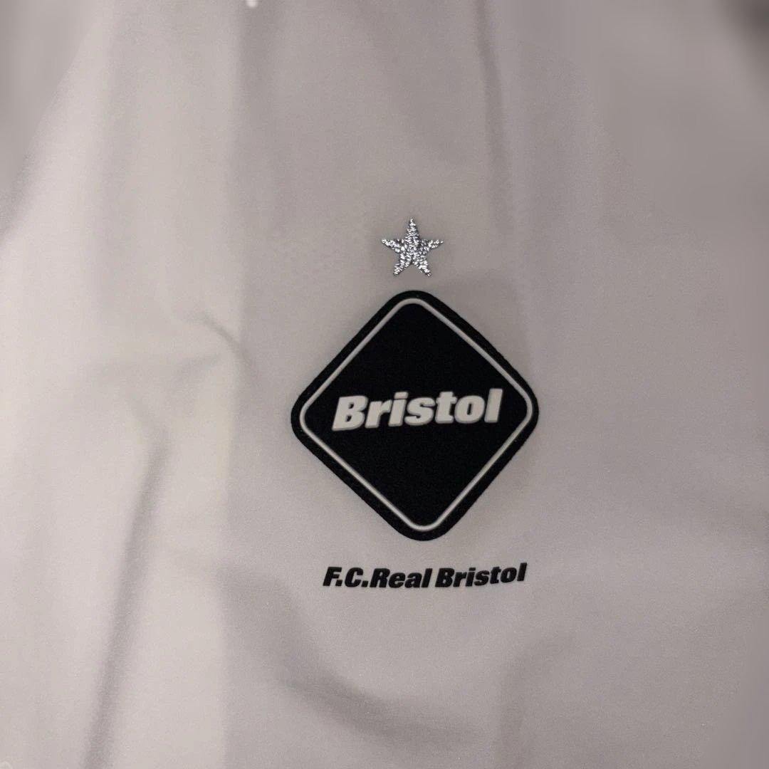 ぴーすけFCRB Real Bristl アウター　FCRB-210010