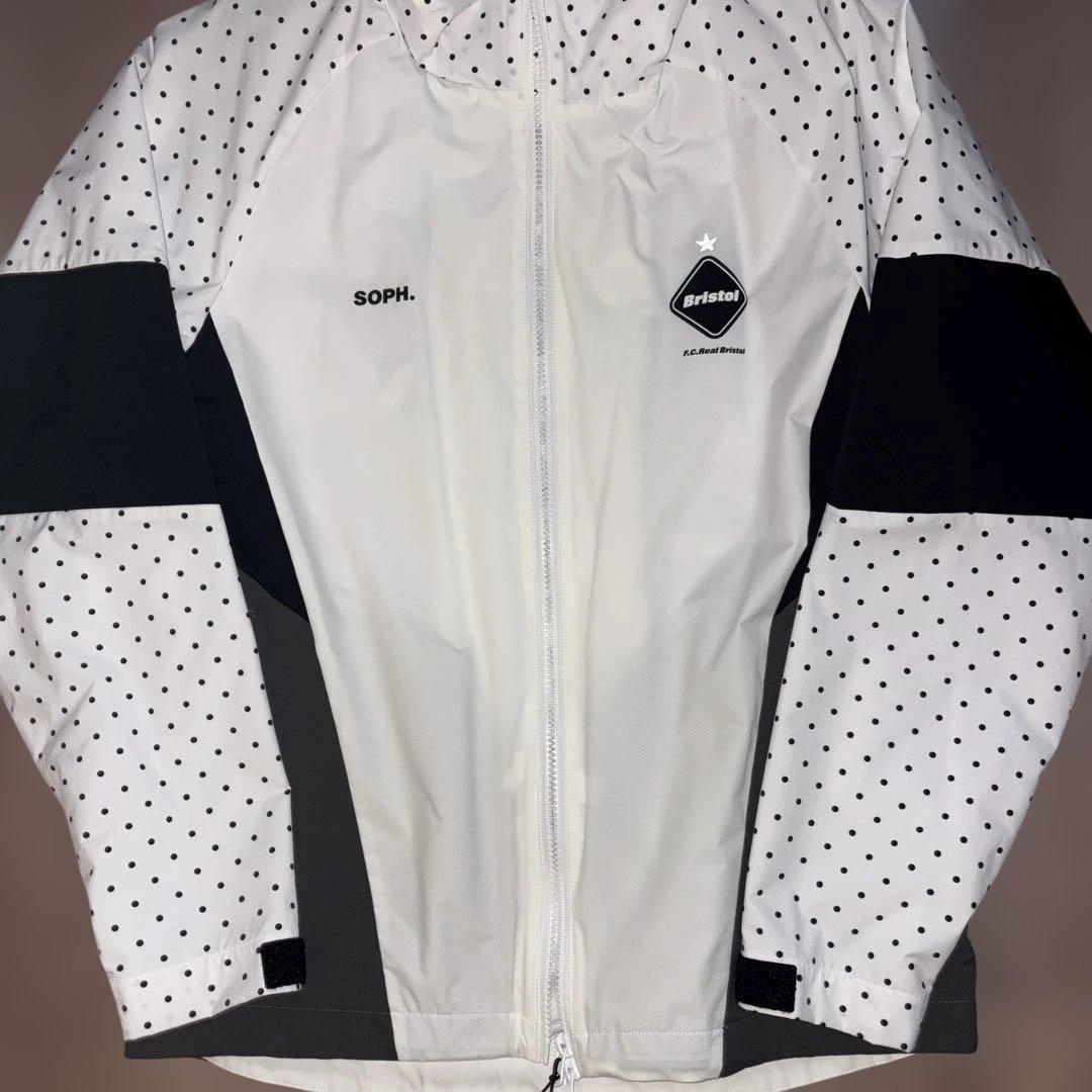 ぴーすけFCRB Real Bristl アウター　FCRB-210010