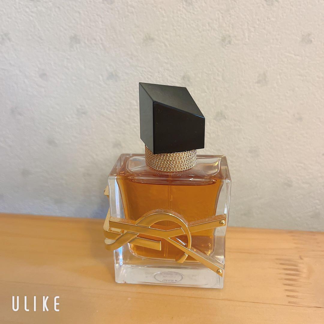 YSL リブレ　オーデパルファム　アンタンス　30ml