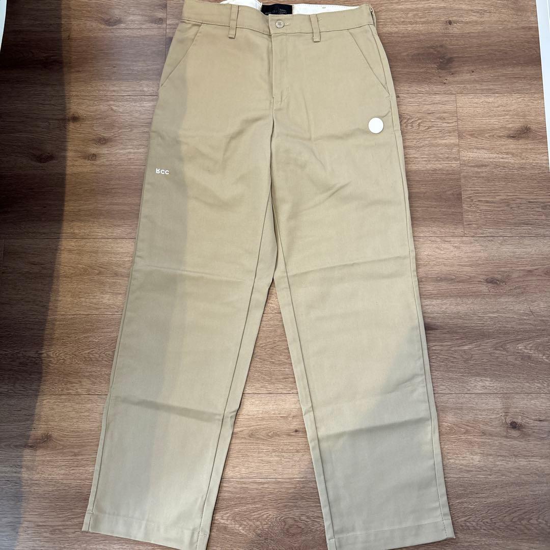 FR2 GOLF チノパン