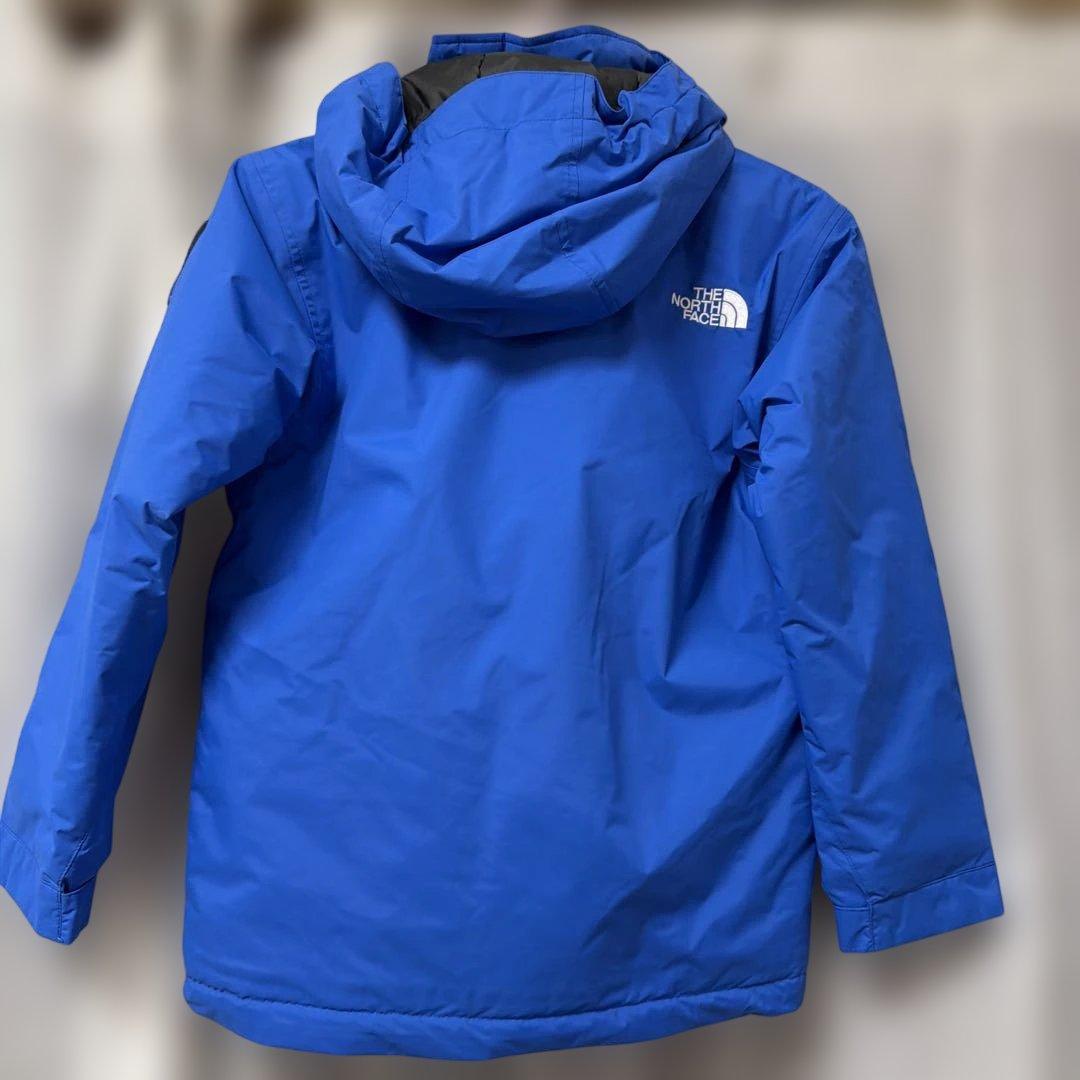 ノースフェイス　スキーウェアー　140㎝