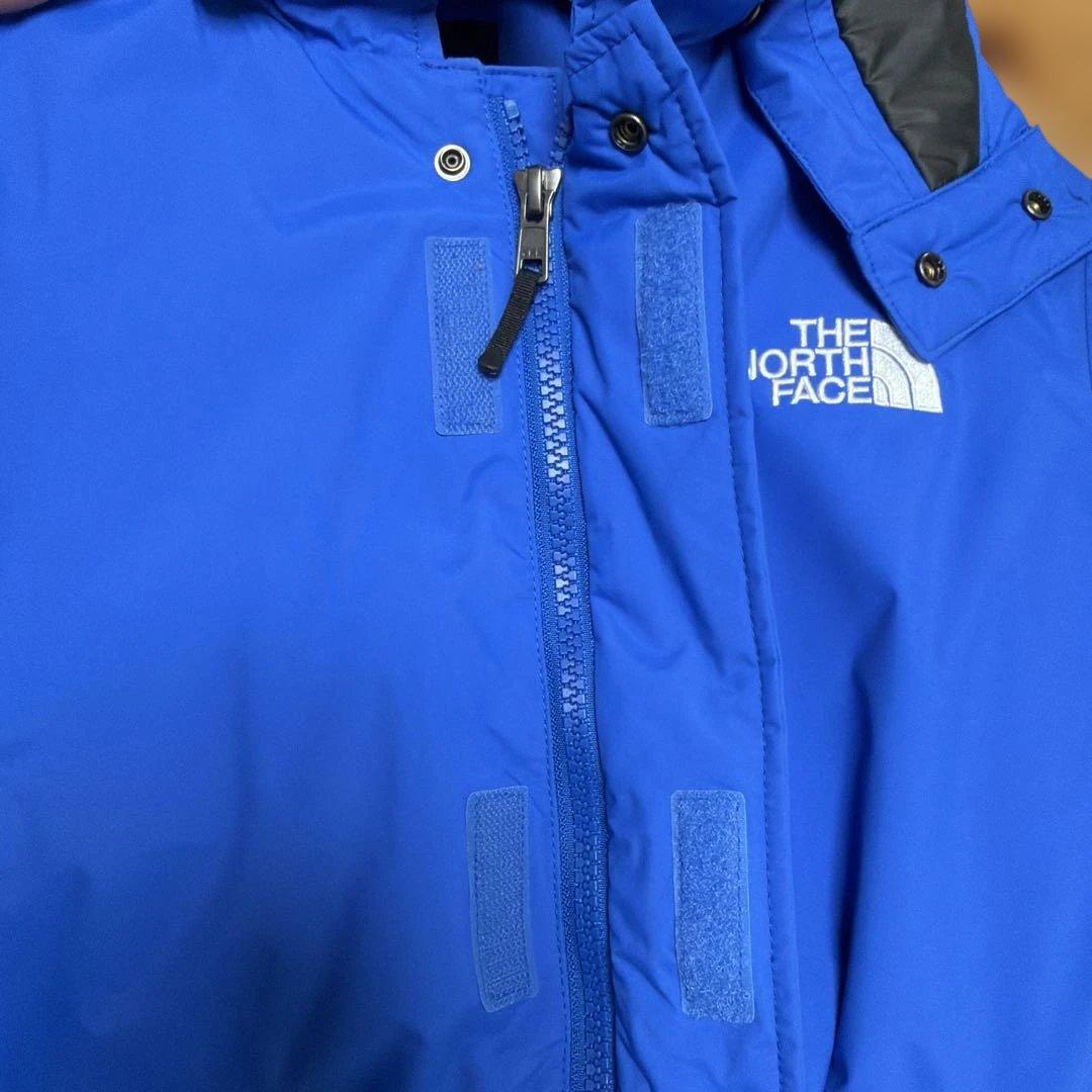 ノースフェイス　スキーウェアー　140㎝