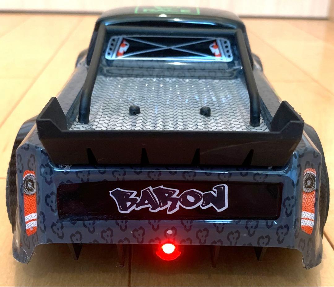 sg-1603 pinecone フーニガン　レア　希少　ドリフト　オフロード