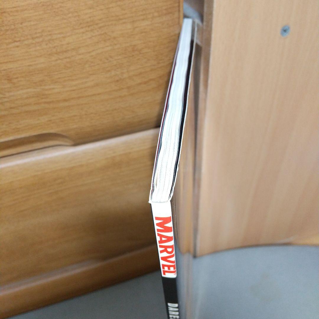 Daredevil Vol. 12: Decalogue 英語版 m4