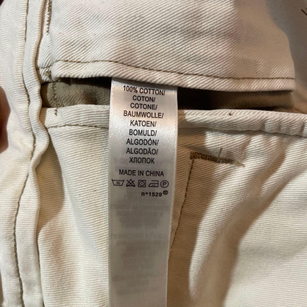 RRL チノパン 31✖️32 ダブルアールエル