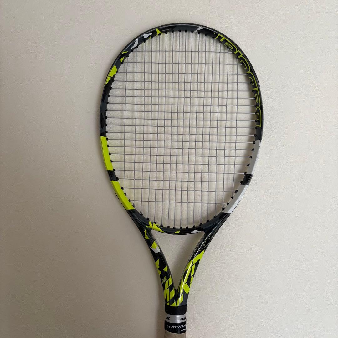 バボラ　ピュアアエロ