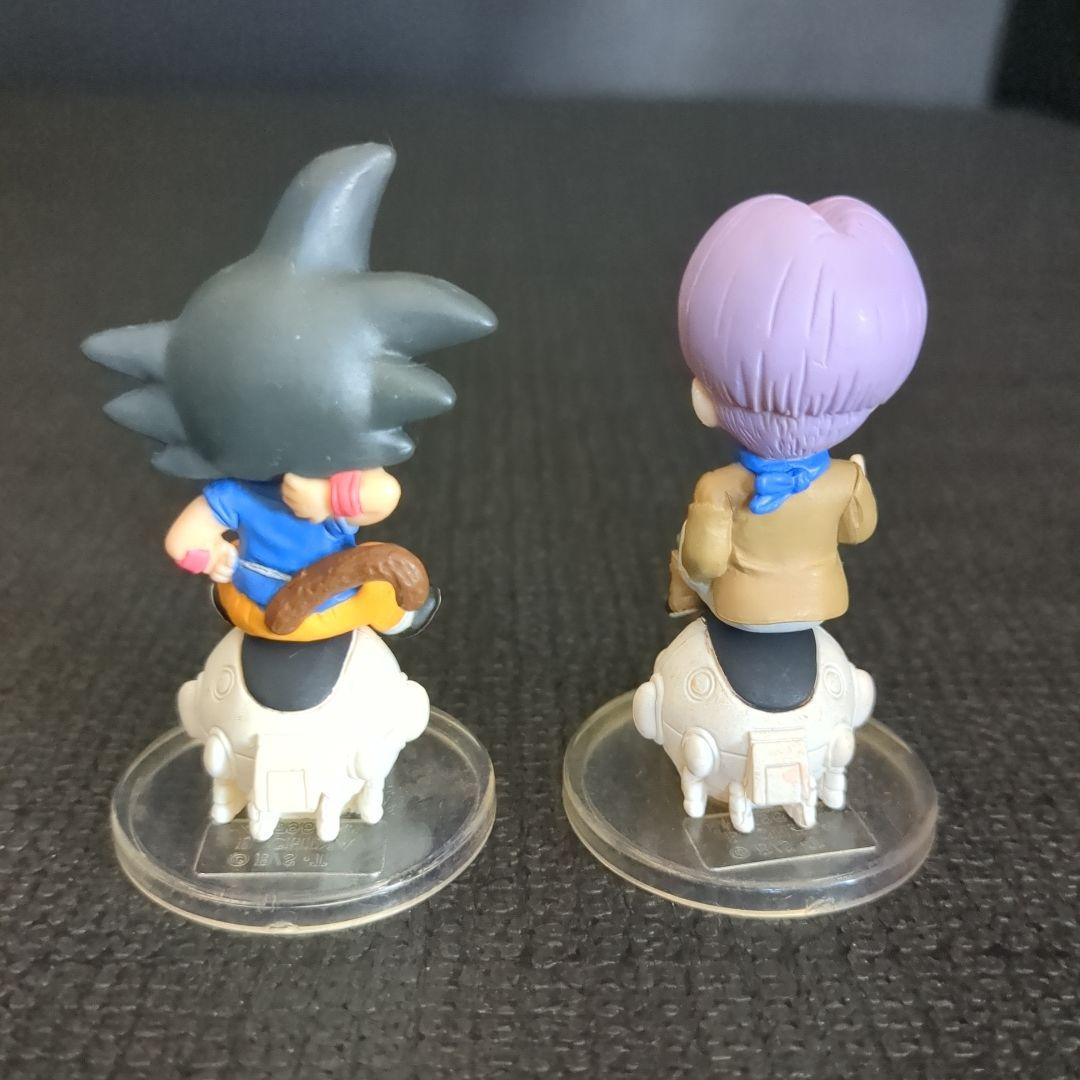 ドラゴンボール　キャラプッチ　24個セット