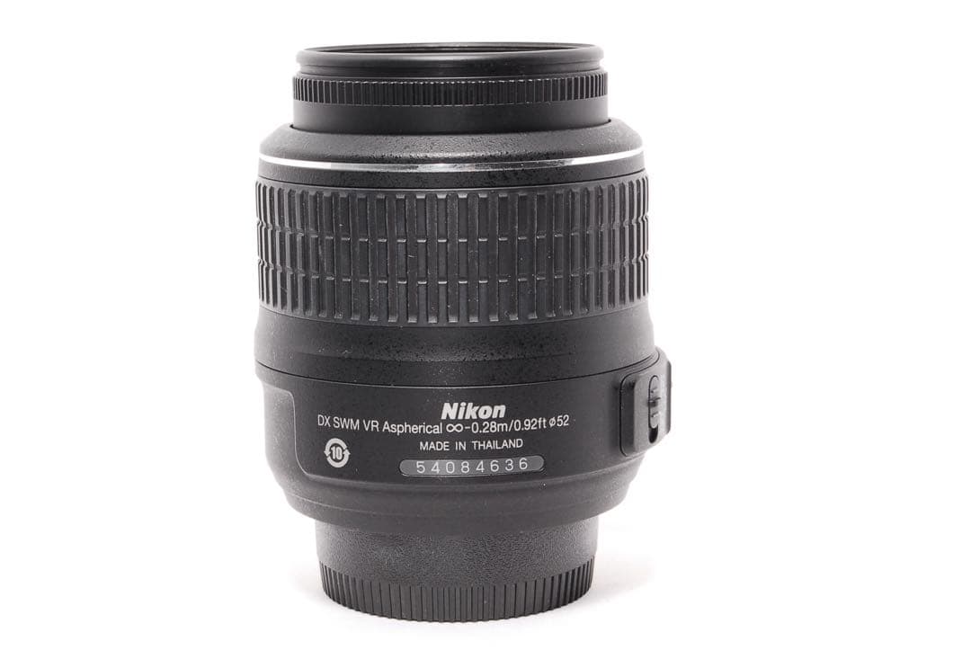 シャッター数超少なめ◆Nikon D3200◆スマホ転送◆新品級◆一眼レフカメラ