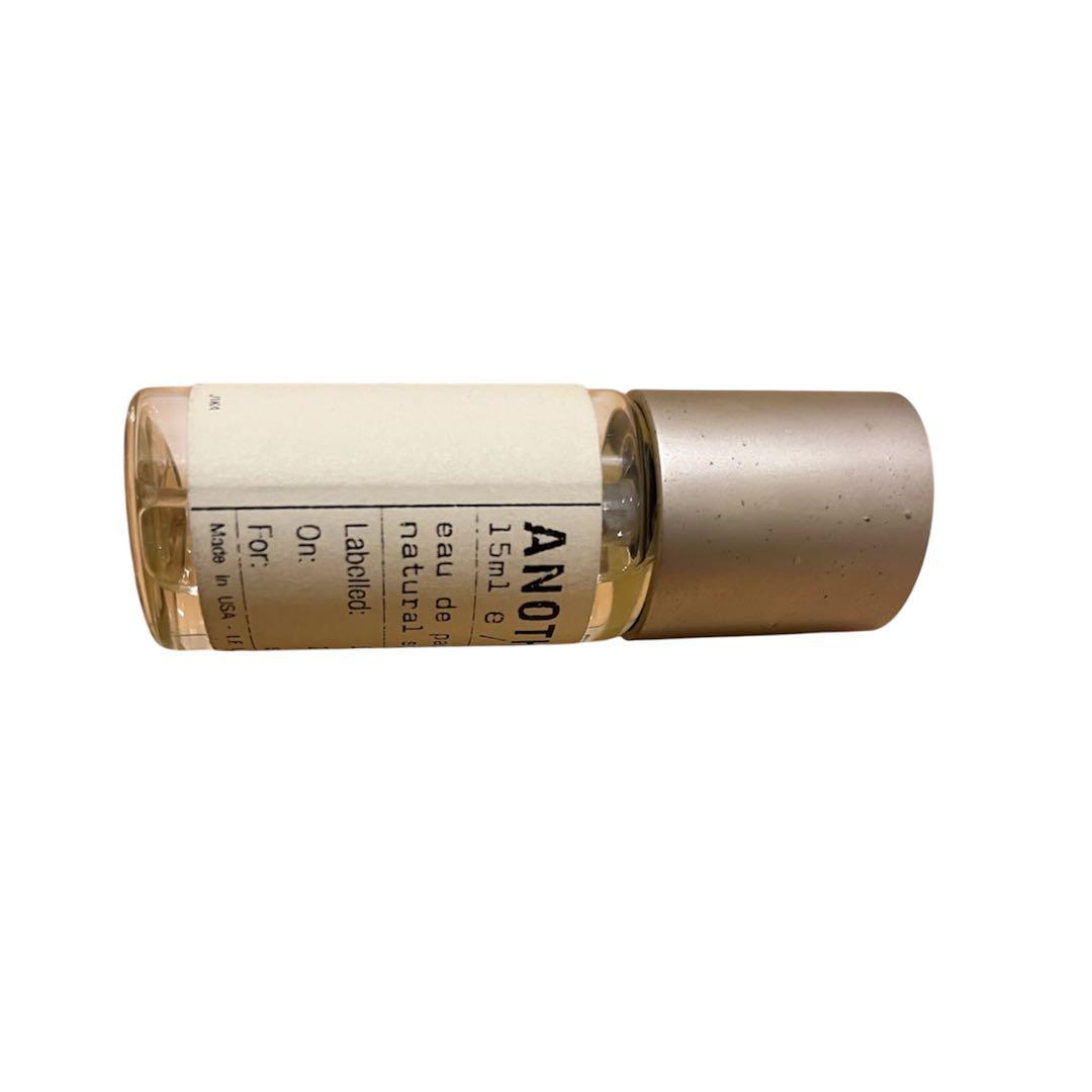 LE LABO ル ラボ ANOTHER 13 オードパルファム 15ml