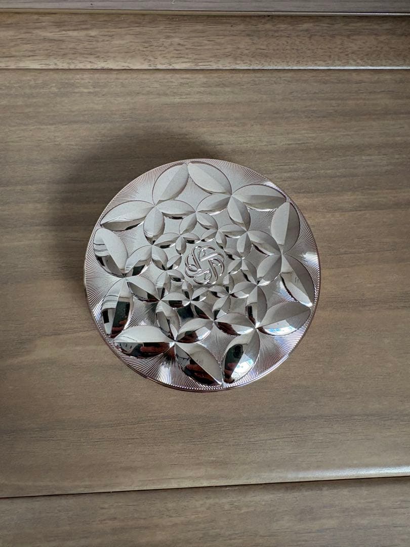 DECORTÉ マルセルワンダース　コレクション　ポーチ付き