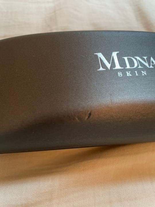 MDNASKINのリジュビネーター　トラベルセット　おまけ付き