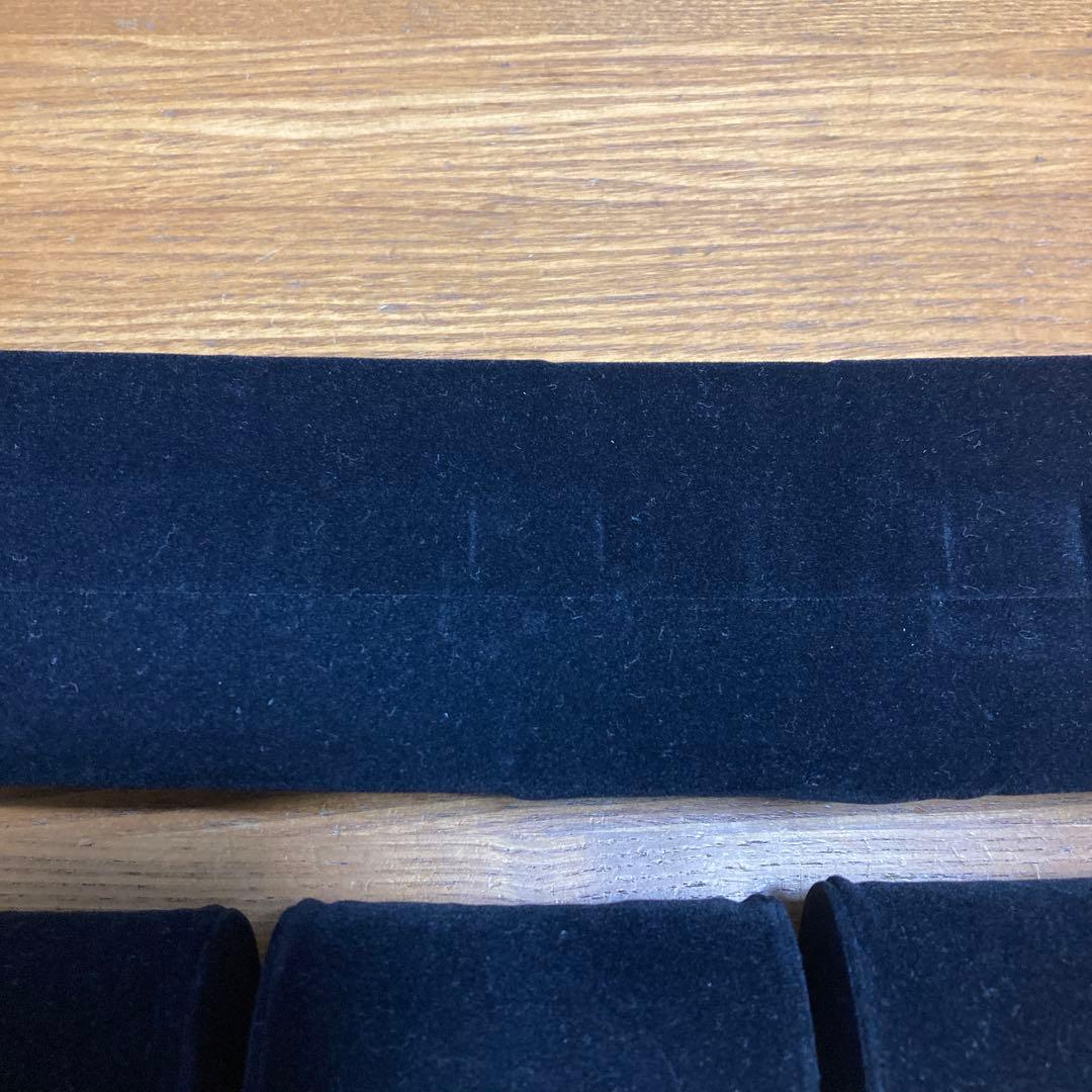 ポーター×ジャックロード　腕時計ケース