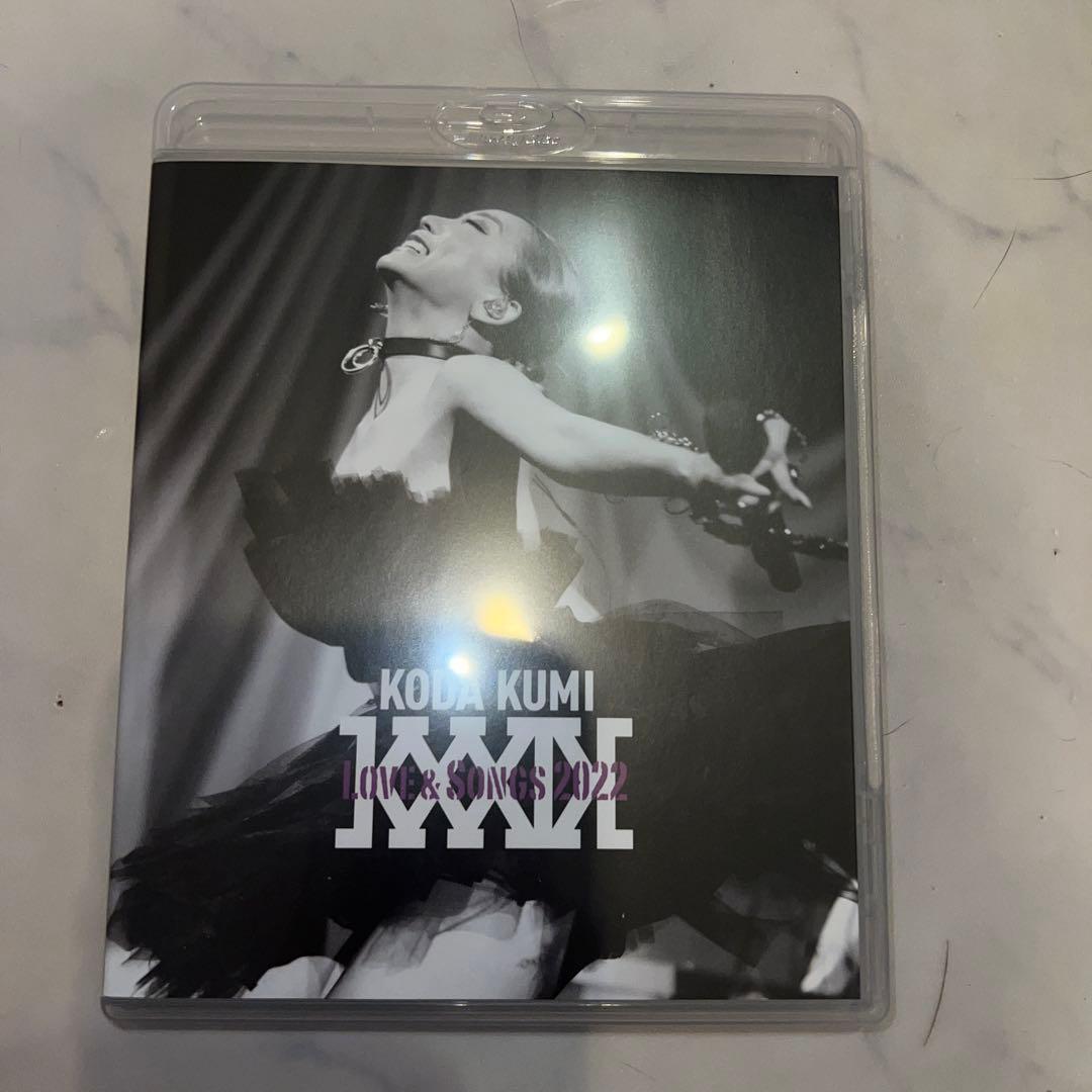 倖田來未 浜崎あゆみ DVD BluRay まとめ売り SET