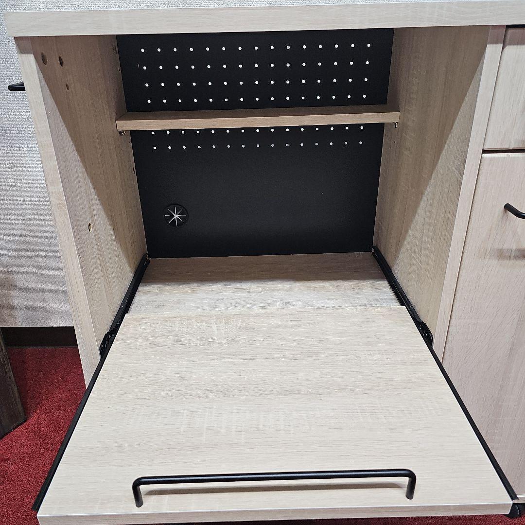 東京23区内送料無料 キッチンカウンター ニトリ