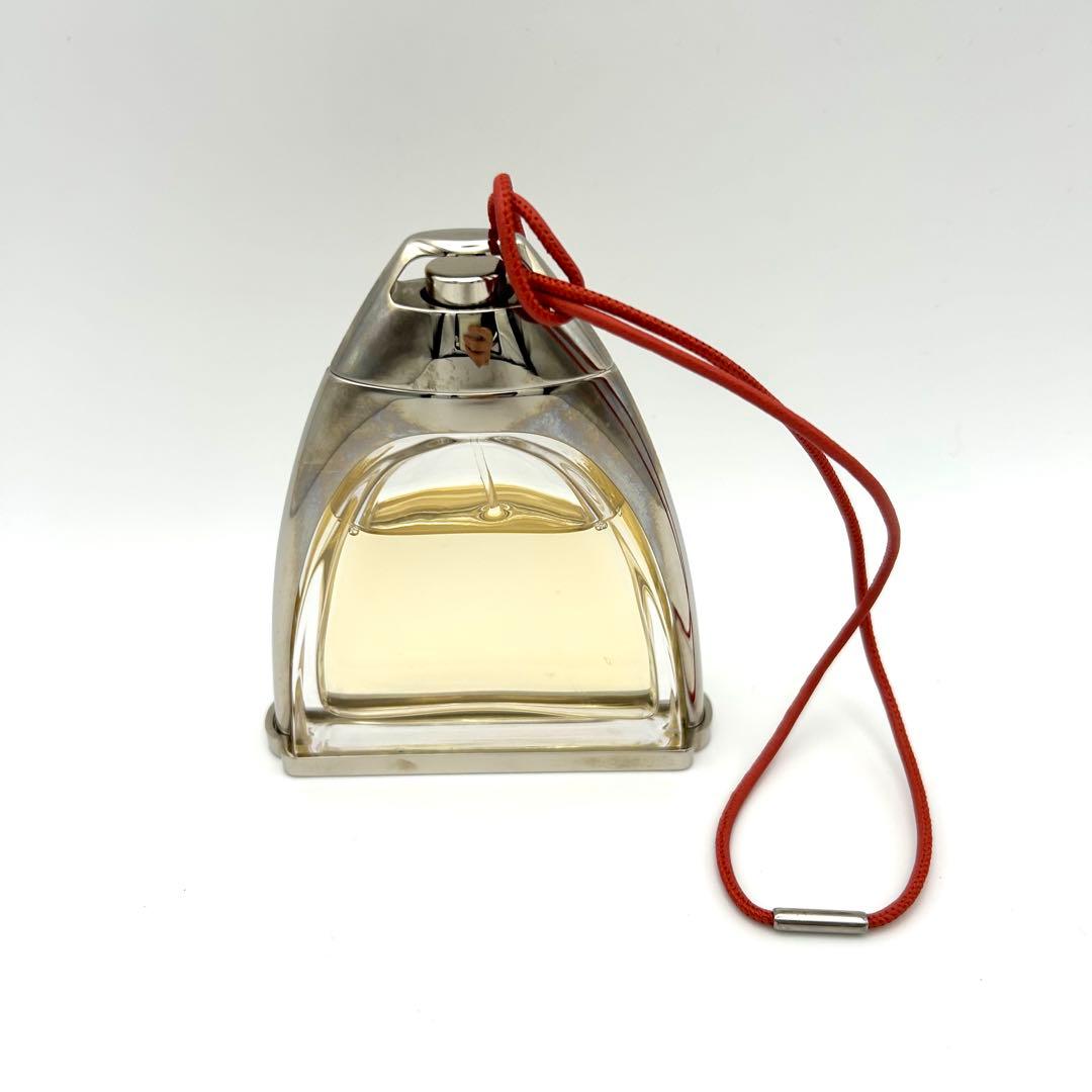 HERMES ギャロップ ドゥ エルメス ピュアパフューム 50ml 7割