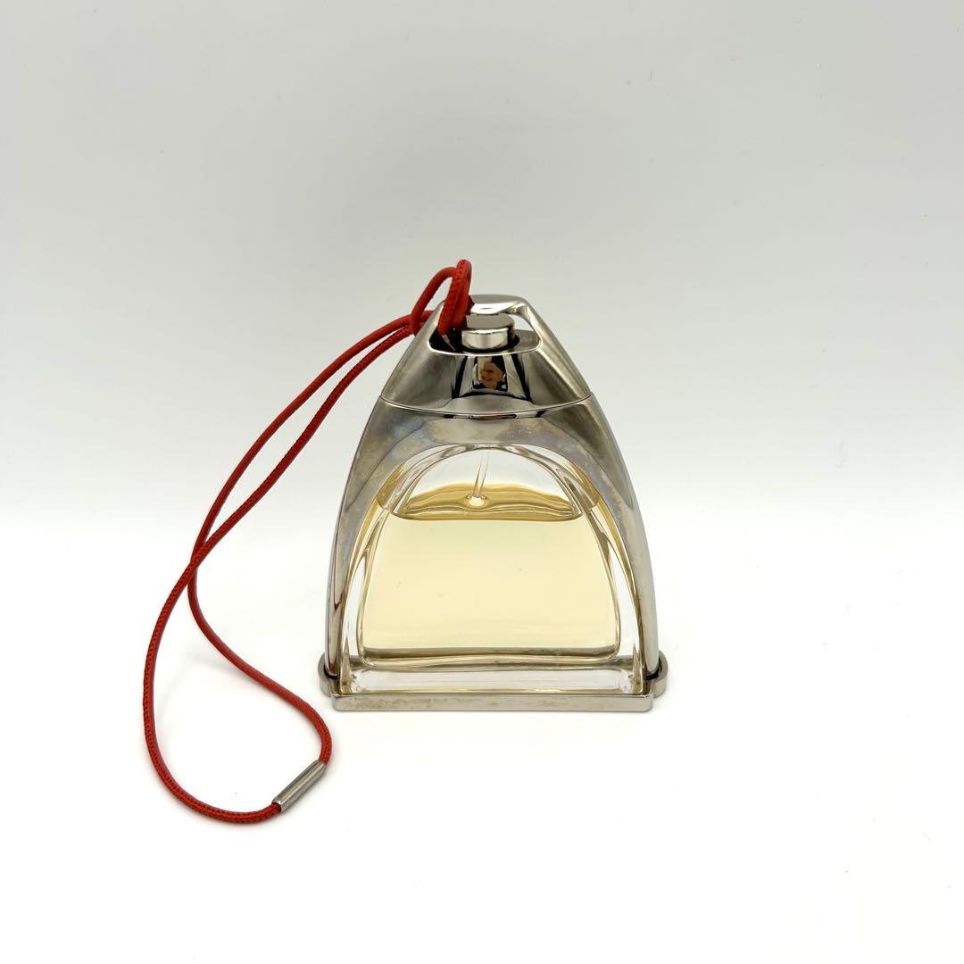 HERMES ギャロップ ドゥ エルメス ピュアパフューム 50ml 7割