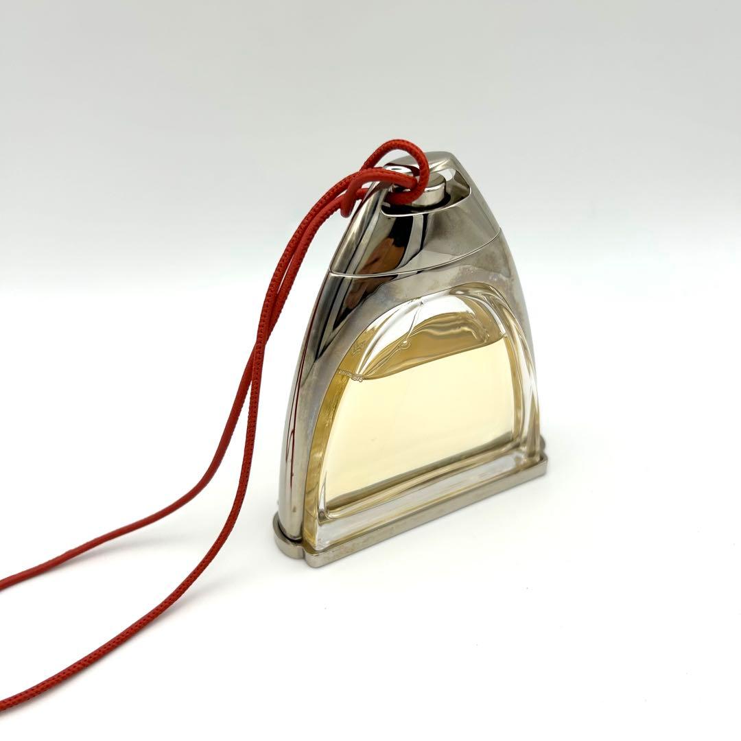 HERMES ギャロップ ドゥ エルメス ピュアパフューム 50ml 7割