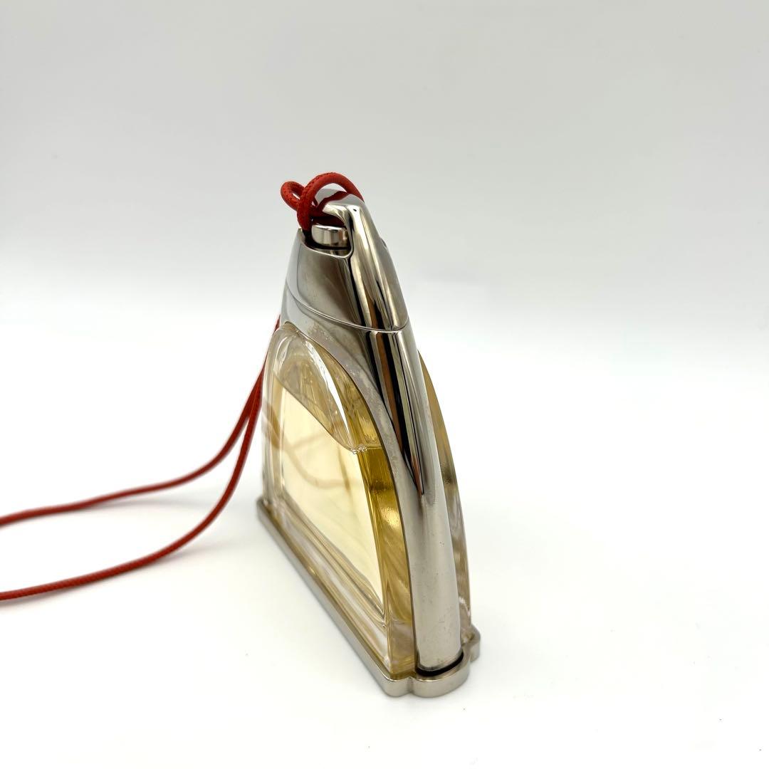 HERMES ギャロップ ドゥ エルメス ピュアパフューム 50ml 7割