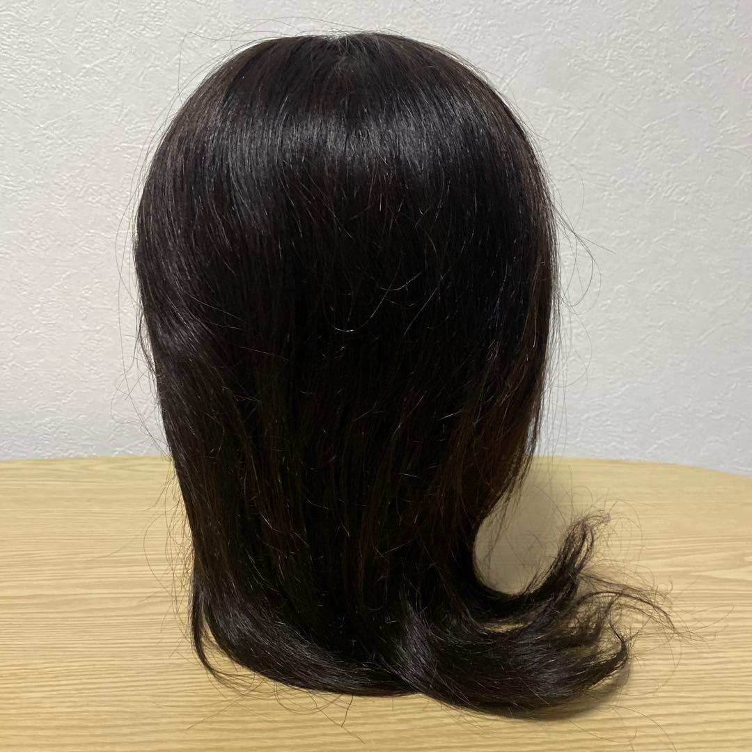 カットウィッグ3体セット　iP500　iP300　iP200s