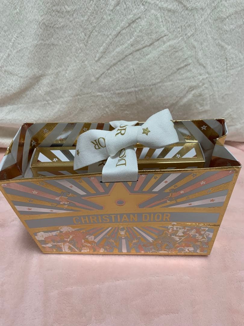 ★ 2025 Diorクチュール マルチユース パレット 紙袋付き 限定品★