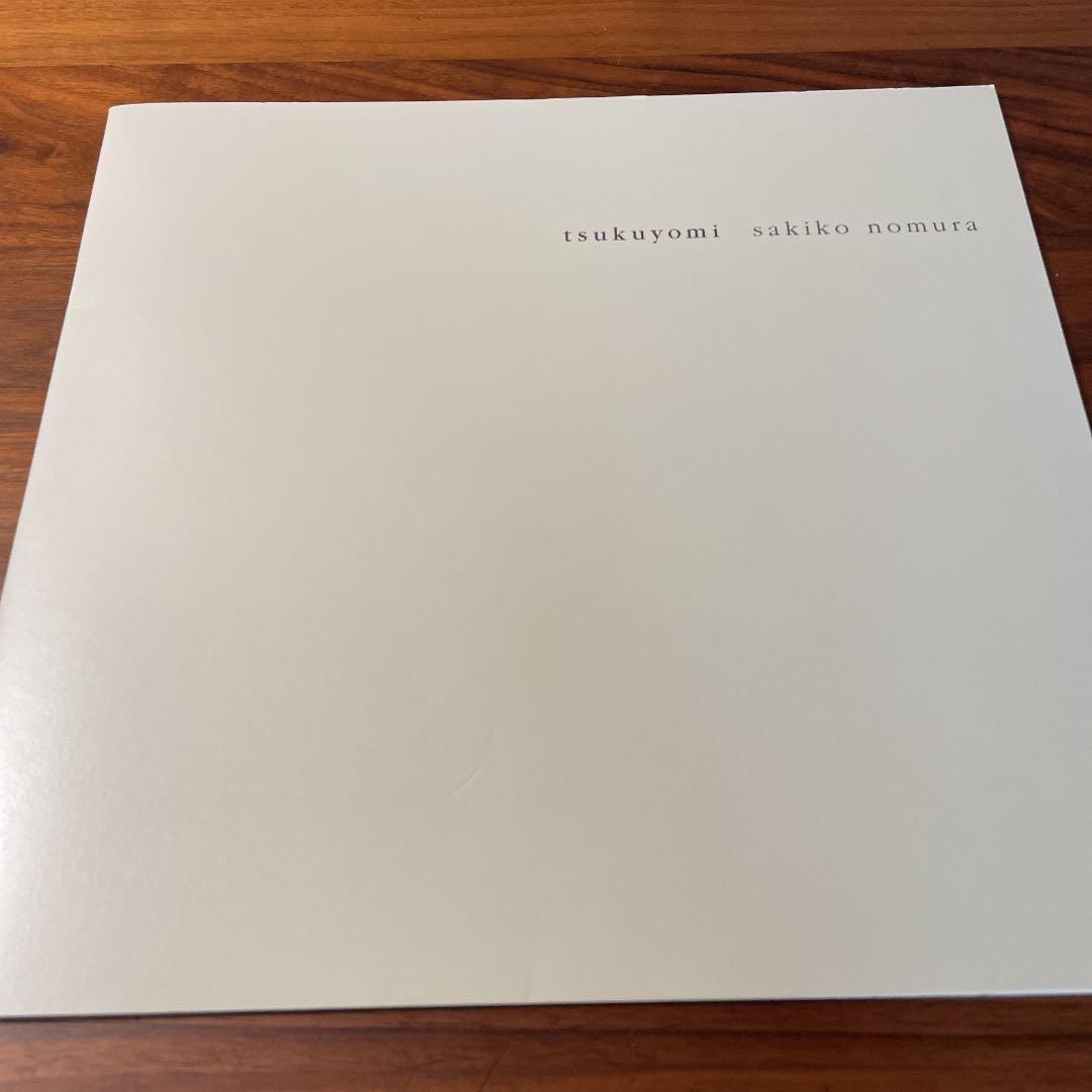 アート・デザイン・音楽 tsukuyomi by SAKIKO NOMURA M.02