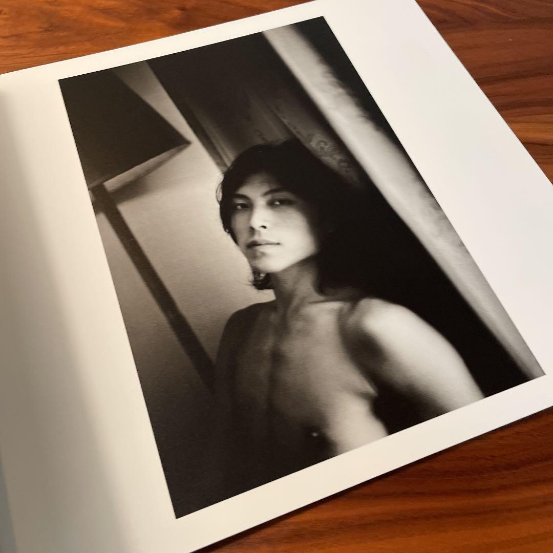 アート・デザイン・音楽 tsukuyomi by SAKIKO NOMURA M.02