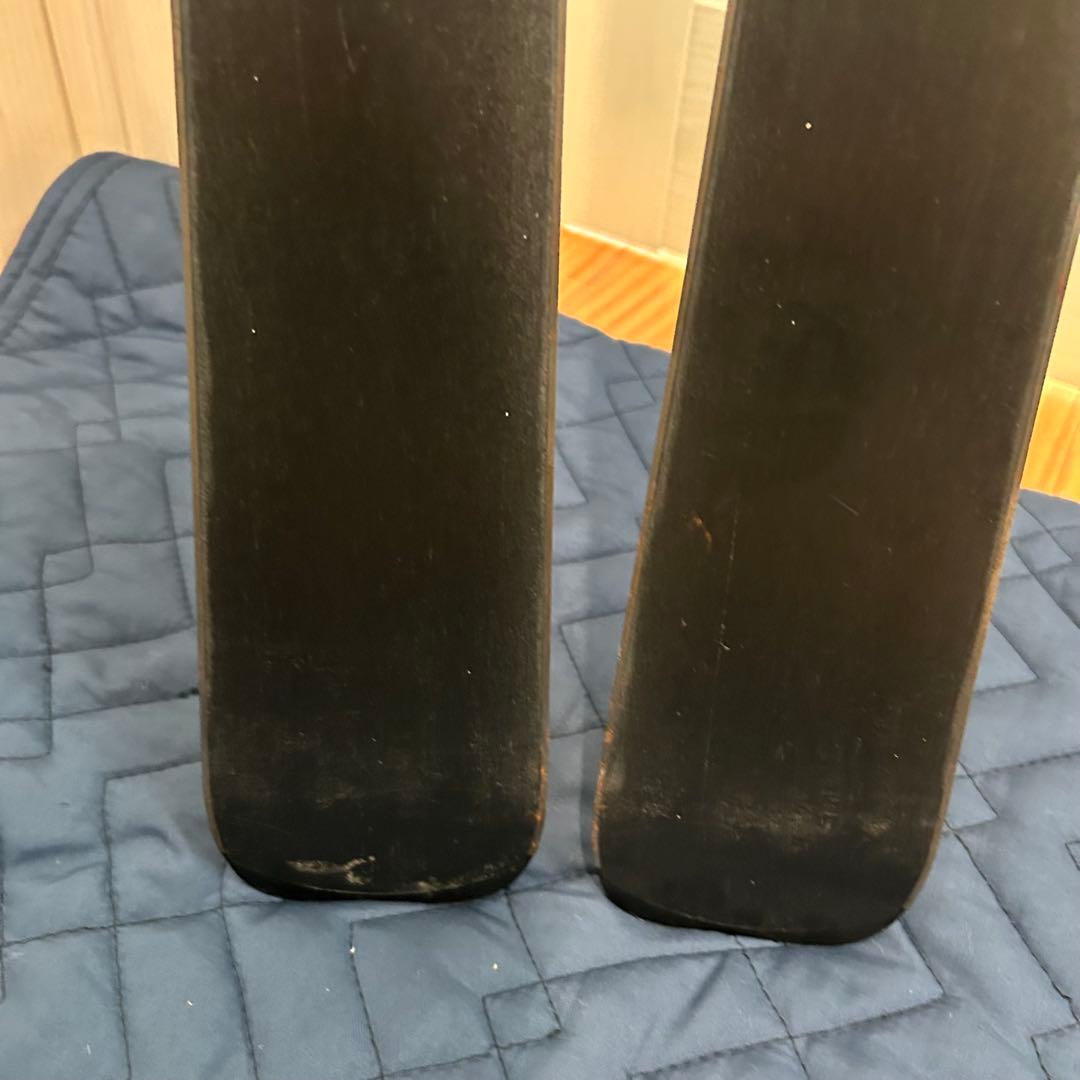 フォルクル　Volkl ATTIVA motion AC 149 cm