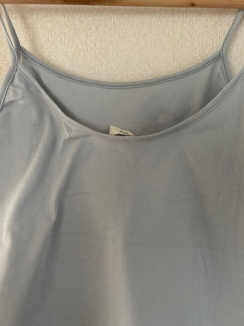 THE ROW キャミソール