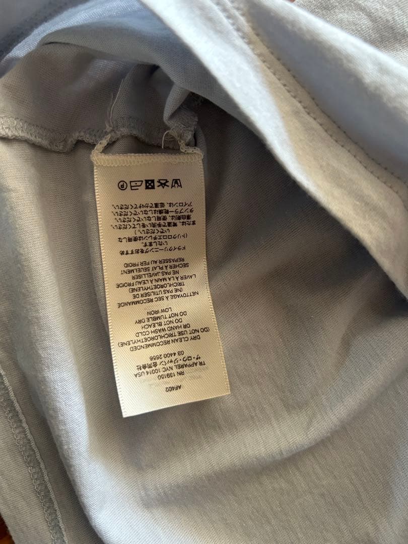 THE ROW キャミソール