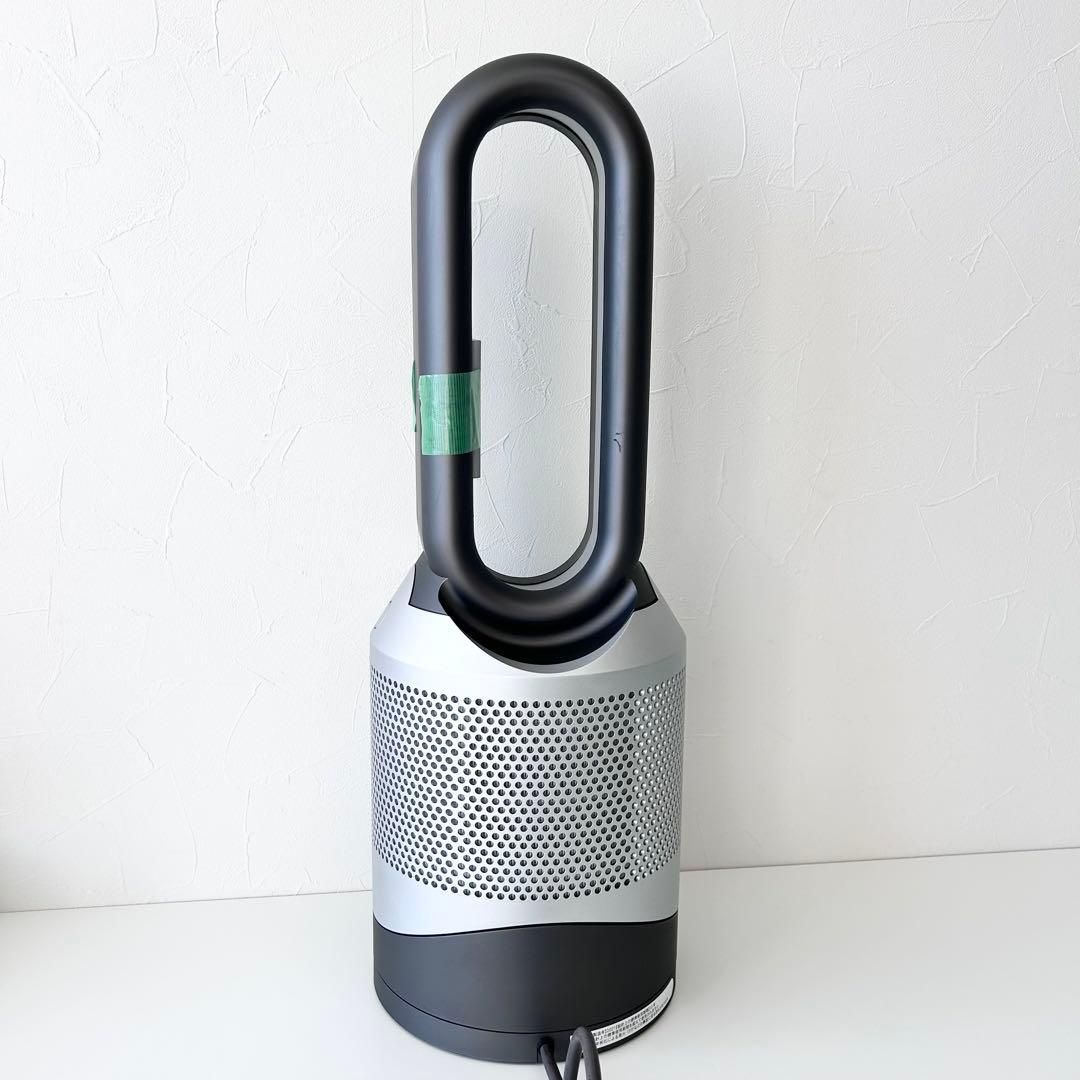 dyson ダイソン 空気清浄機能付きファンヒーター HP00