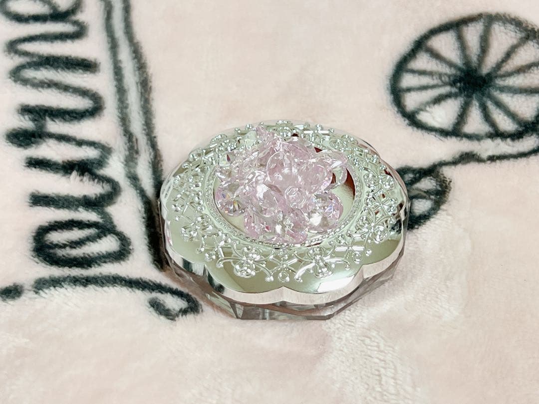 JILL STUART クリスタルブルーム ペタルクチュールアイズ