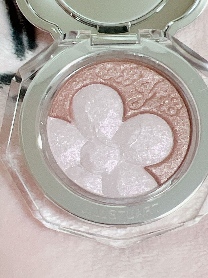 JILL STUART クリスタルブルーム ペタルクチュールアイズ